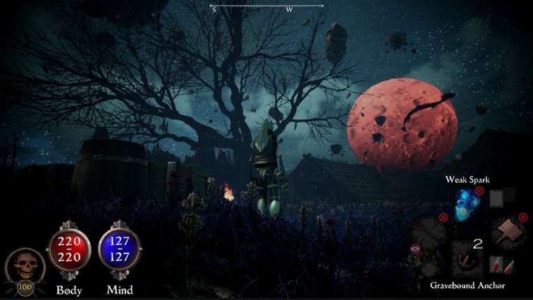 Lich Lords screenshot