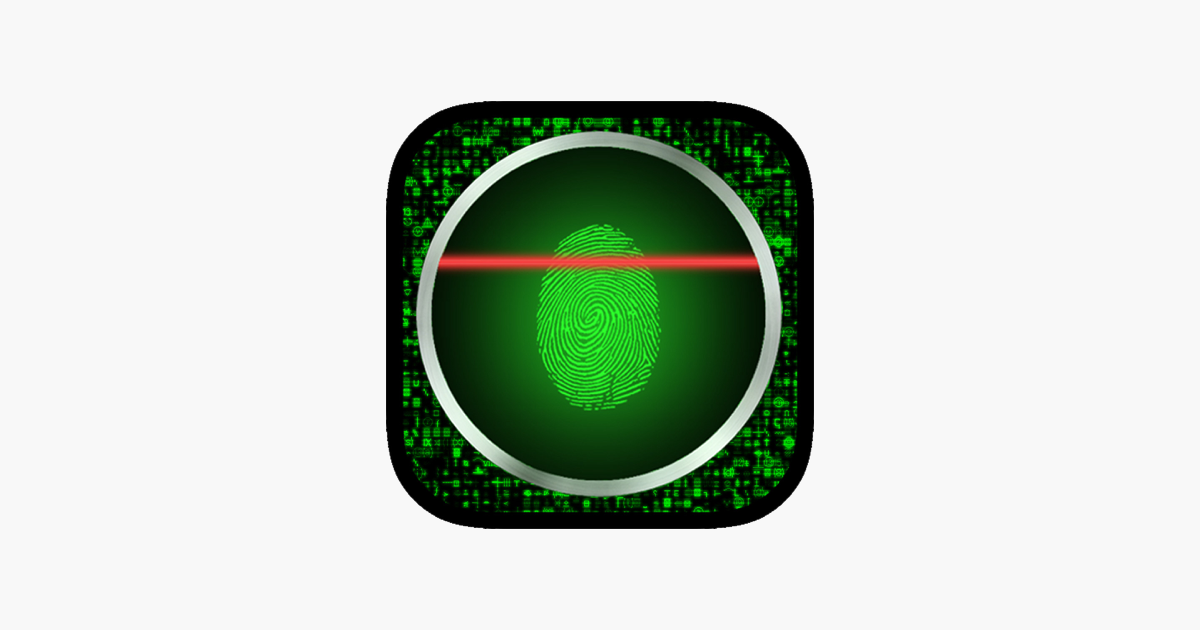 Games like Lie Detector Fingerprint