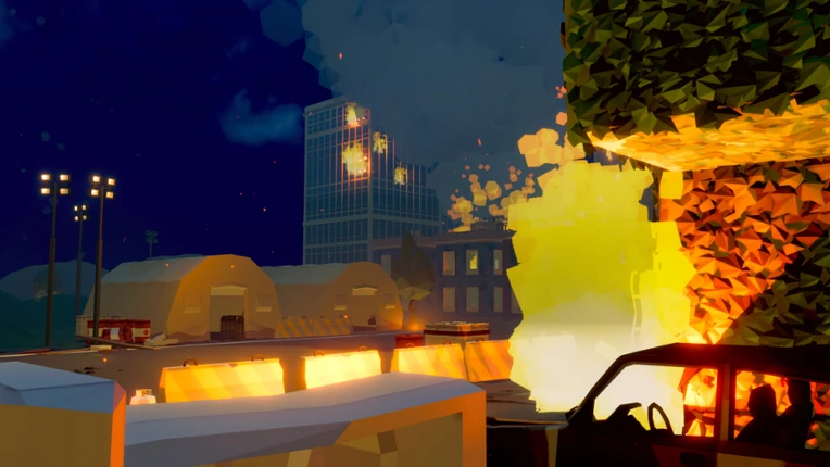 Lifebearers screenshot