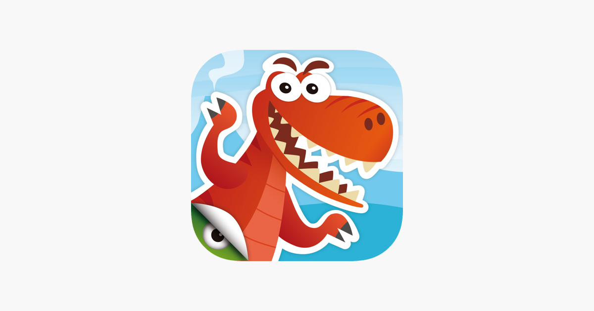 Games like Little Dinos – Dinosaur Games for Kids &amp; Toddlers