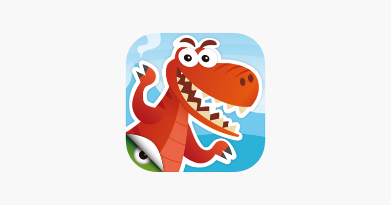 Little Dinos – Dinosaur Games for Kids &amp; Toddlers Image