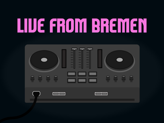 Live from Bremen Image
