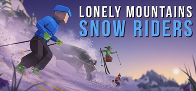 Lonely Mountains: Snow Riders Image