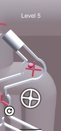 Lost Marbles screenshot