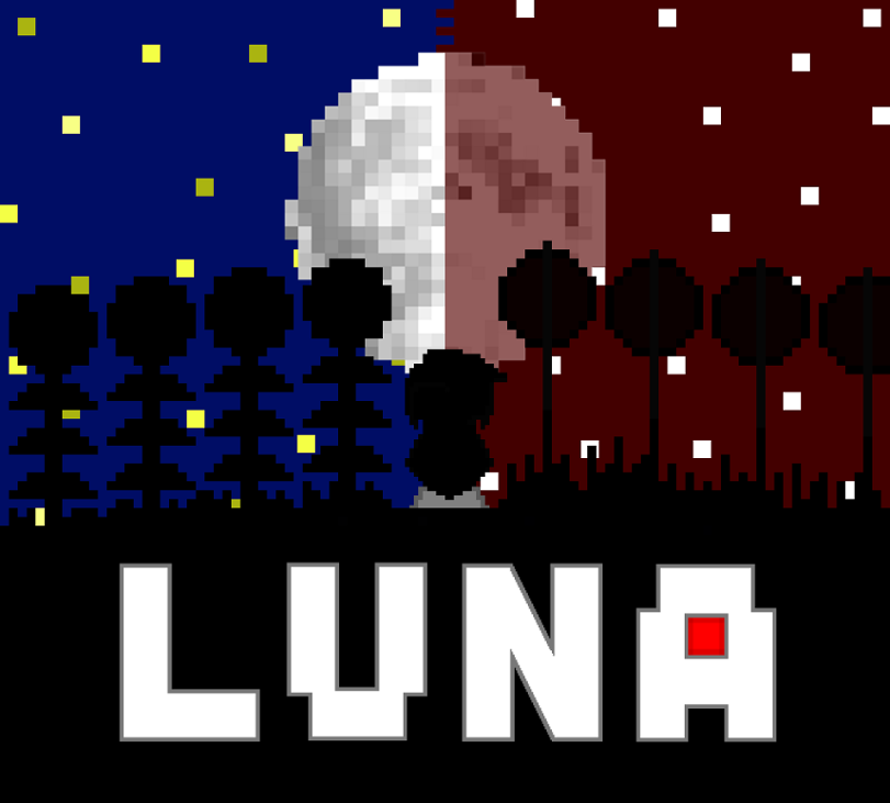 Games like LUNA