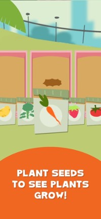 Luna's Laboratory screenshot