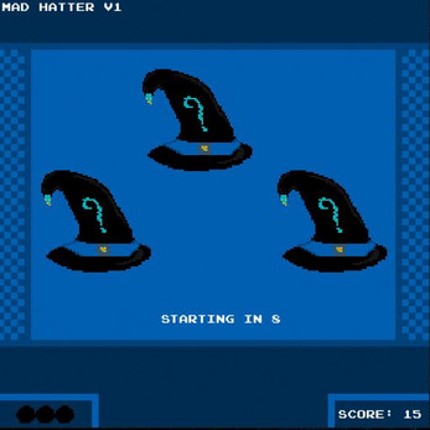 Mad Hatter v1 screenshot