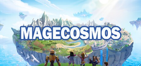 Games like MageCosmos