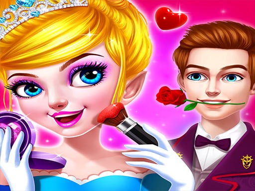 Games like Magic Fairy Princess Dressup
