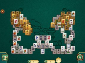 Mahjong World Contest 2 Image