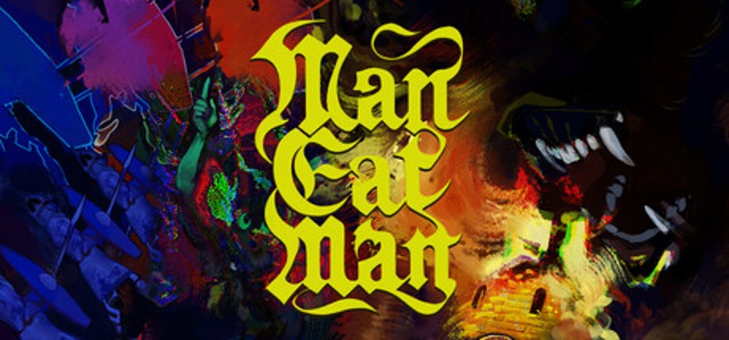 MAN EAT MAN Image