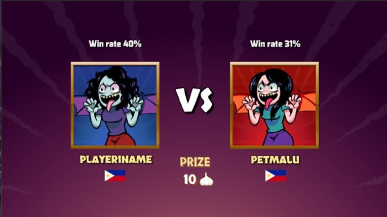 Manananggal - 2 PLAYER screenshot