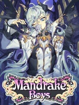 Games like Mandrake Boys