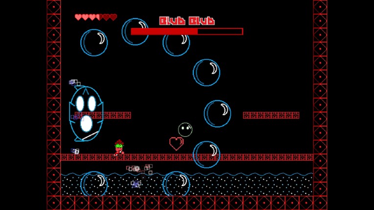 Many Faces screenshot