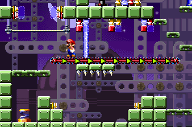 Mario vs. Donkey Kong Image