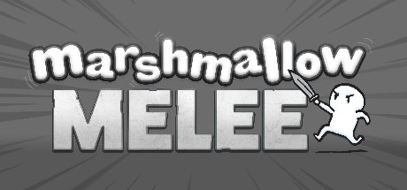 Marshmallow Melee Game Cover