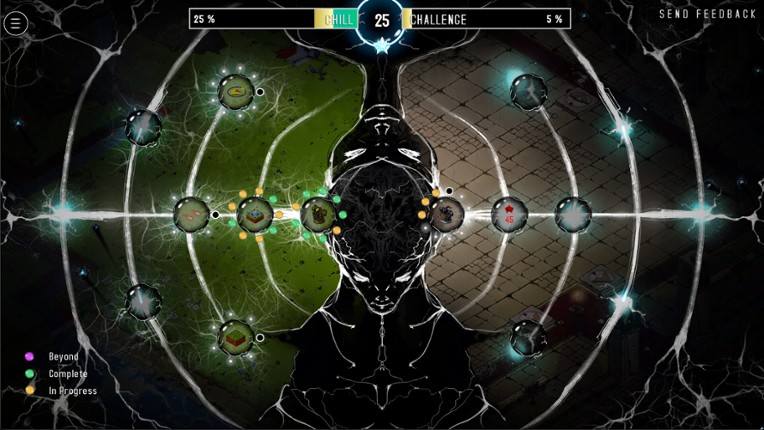 Maze it Out screenshot