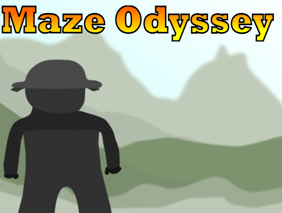Games like Maze Odyssey