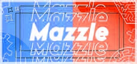 Games like Mazzle