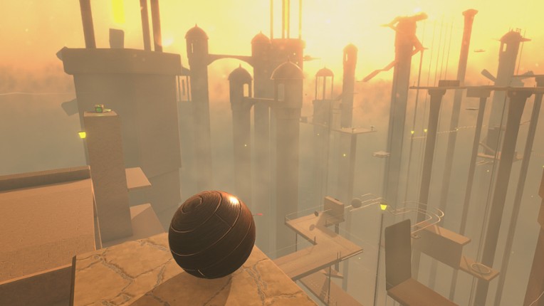 MemoryMaze screenshot