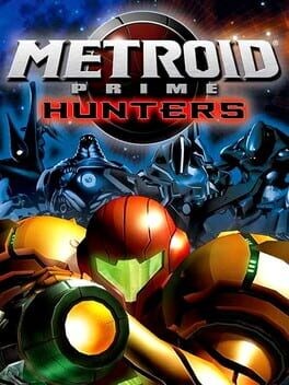 Games like Metroid Prime Hunters