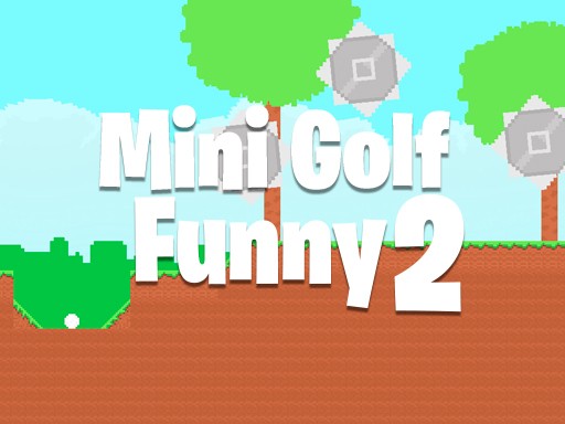 Games like Mini Golf Funny 2