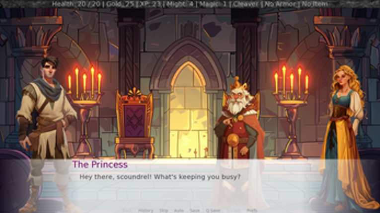 Minimum Viable RPG Image