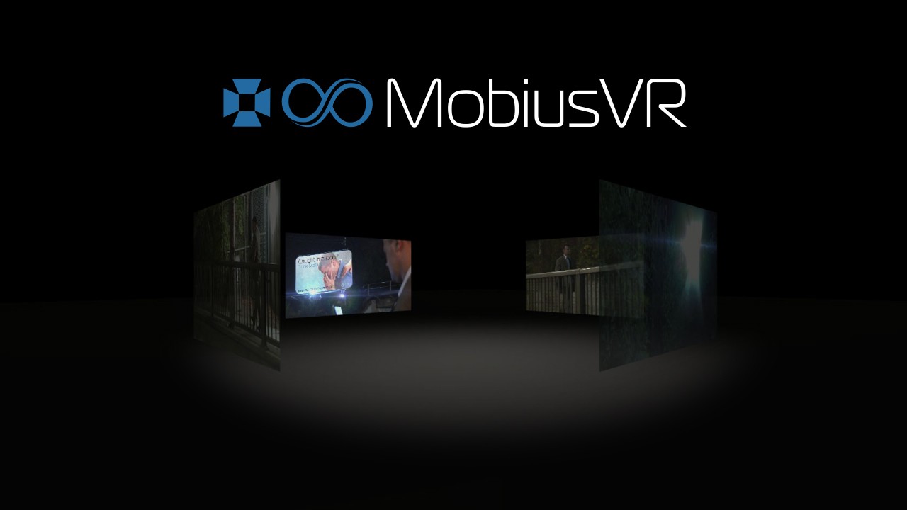 Games like Mobius (for Oculus Go)