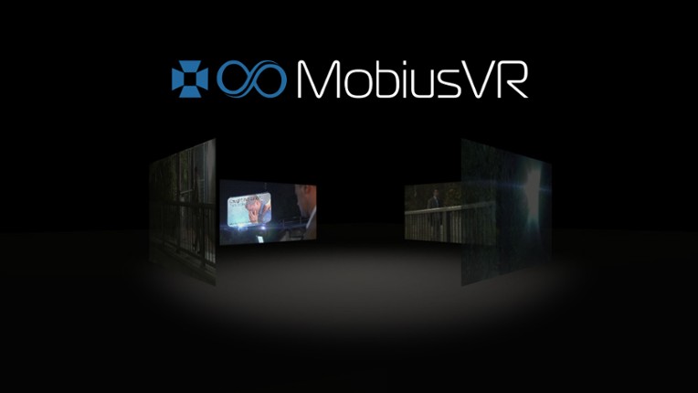 Mobius (for Oculus Go) Game Cover