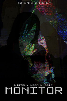 MONITOR: The Game screenshot