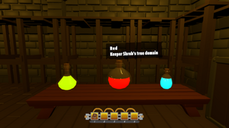 Monster Mix-Up screenshot