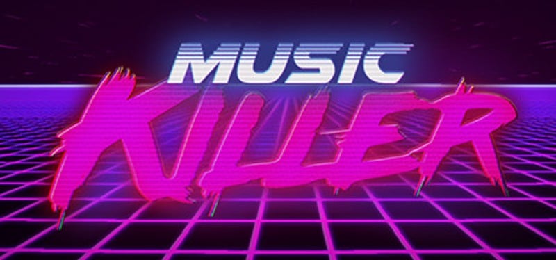 Music Killer Game Cover