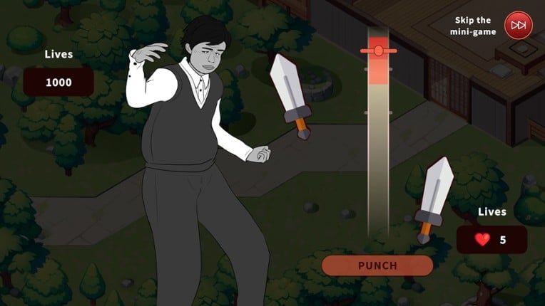 My Isekai Hotel Image