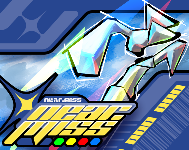 Games like NEAR.MISS