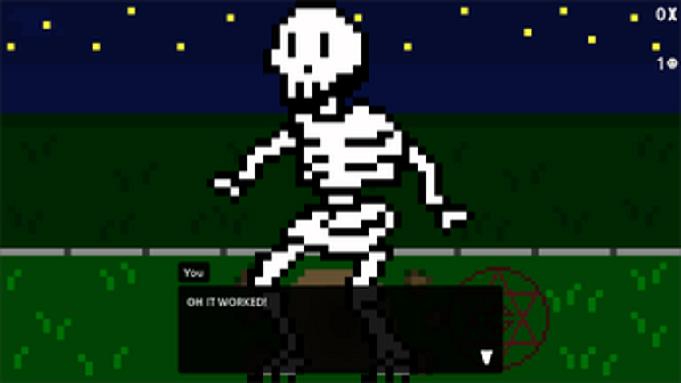 Necromental Image