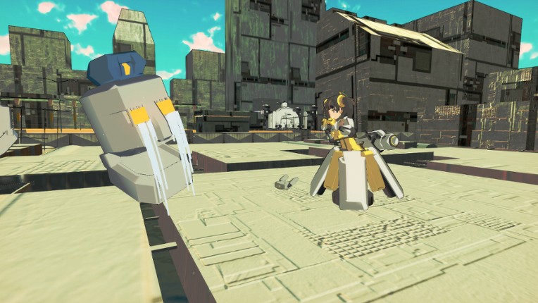 Nivoz Running Canned screenshot