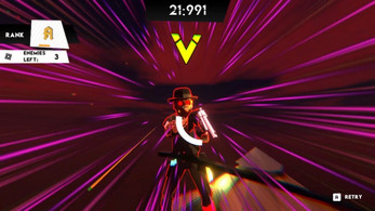 No Death In Wild West screenshot