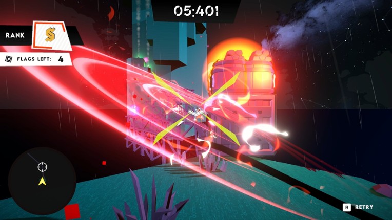 No Death In Wild West screenshot