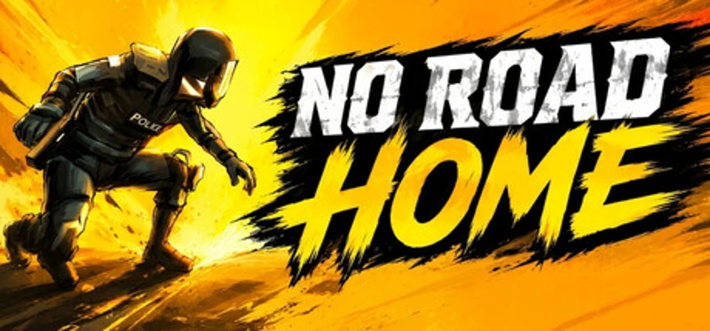 No Road Home Image