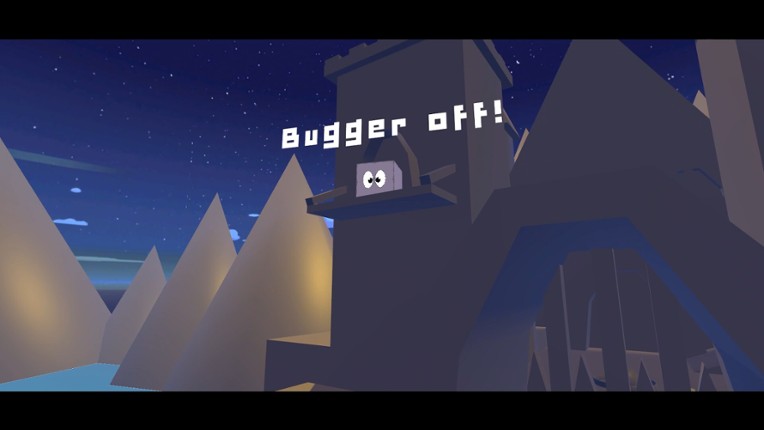 Not For You screenshot