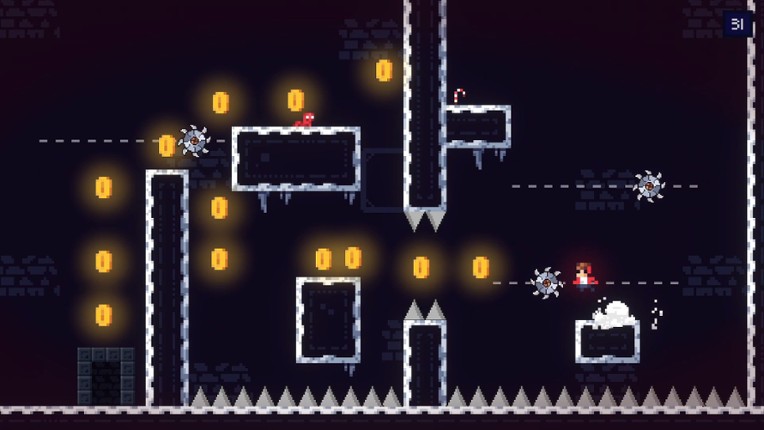 Nox Dash (Windows) screenshot