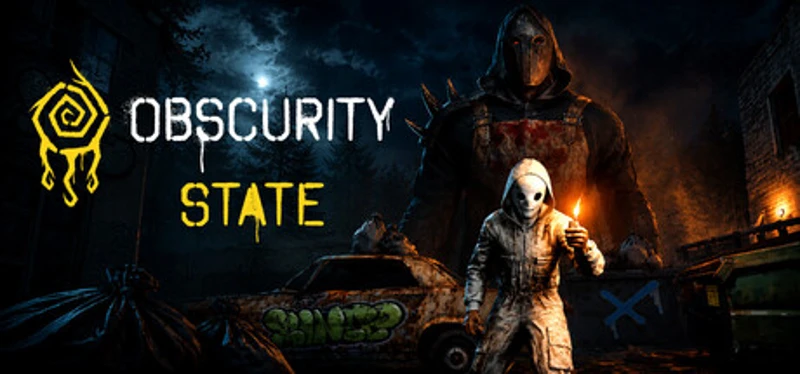 Obscurity State Image