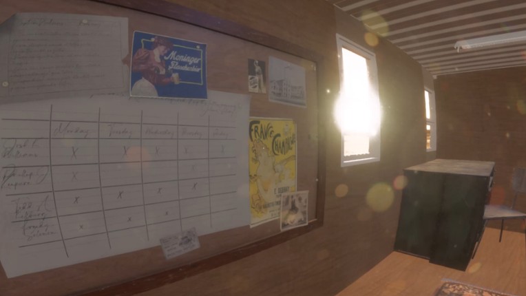 Oil Worker: The Empty Quarter | موظف النفط : الربع الخالي screenshot