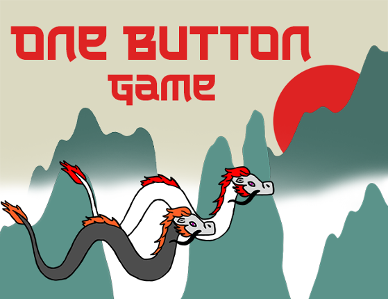 One Button Game Image