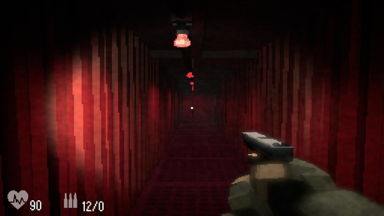 Only in Whisper (Demo) screenshot