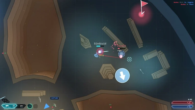 ONYX2D Image