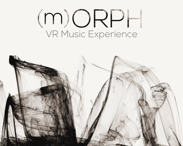 Games like (m)ORPH ~ VR Music Experience