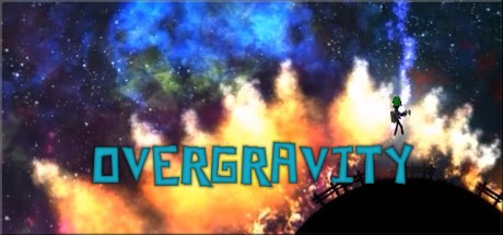 Games like OVERGRAVITY