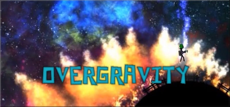 OVERGRAVITY Image