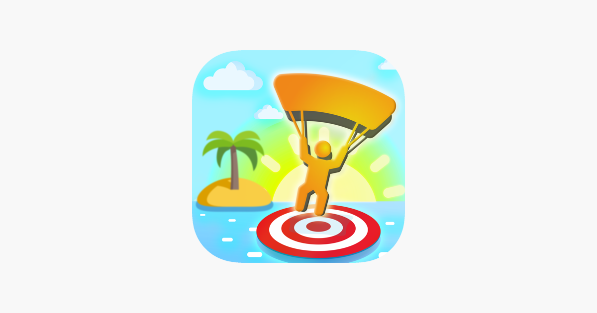 Games like Parachuting 2